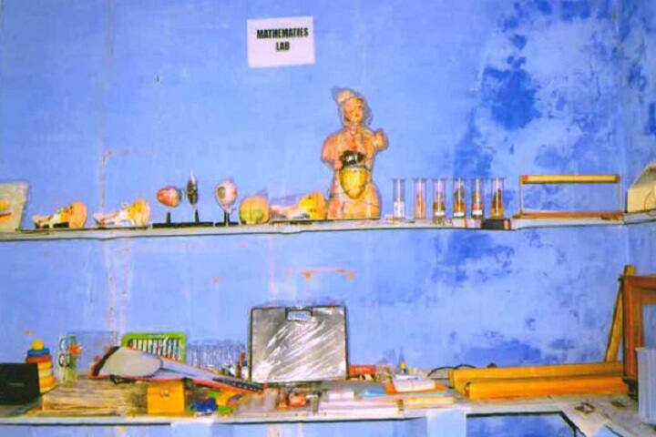 laboratory